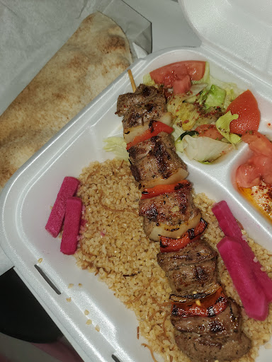 Photo of Pitas To Go - 15646 Arrow Hwy, Irwindale, CA 91706