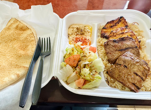 Photo of Pitas To Go - 15646 Arrow Hwy, Irwindale, CA 91706