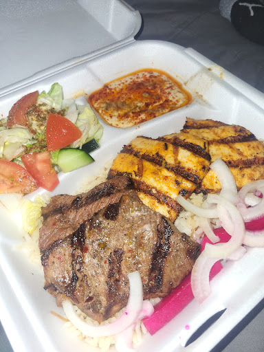 Photo of Pitas To Go - 15646 Arrow Hwy, Irwindale, CA 91706