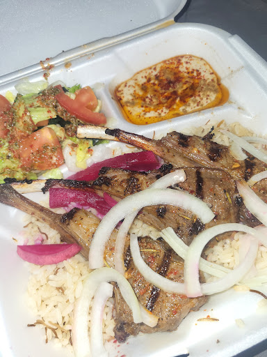 Photo of Pitas To Go - 15646 Arrow Hwy, Irwindale, CA 91706