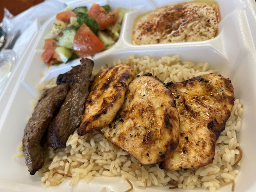 Photo of Pitas To Go - 15646 Arrow Hwy, Irwindale, CA 91706