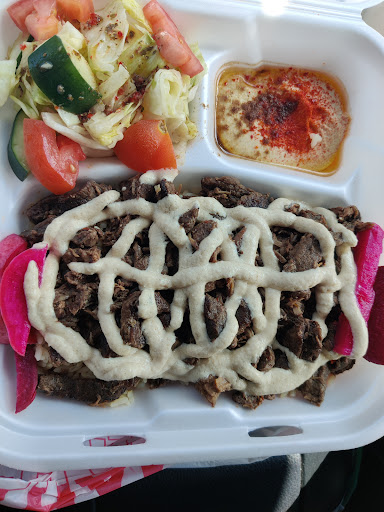 Photo of Pitas To Go - 15646 Arrow Hwy, Irwindale, CA 91706