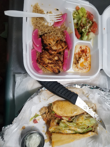 Photo of Pitas To Go - 15646 Arrow Hwy, Irwindale, CA 91706