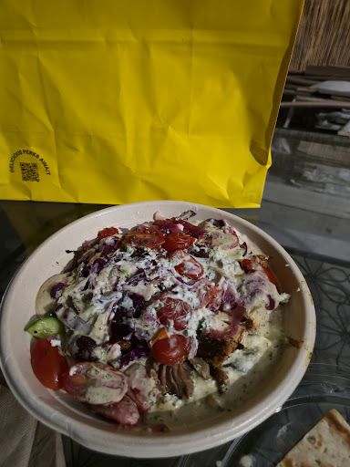 Photo of CAVA - 806 E Alosta Ave, Azusa, CA 91702