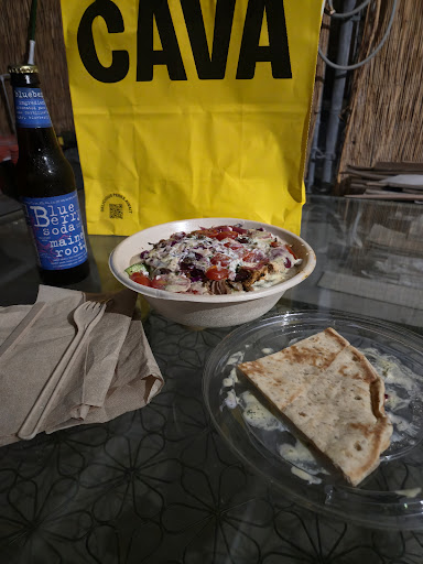 Photo of CAVA - 806 E Alosta Ave, Azusa, CA 91702