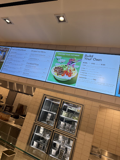 Photo of CAVA - 806 E Alosta Ave, Azusa, CA 91702