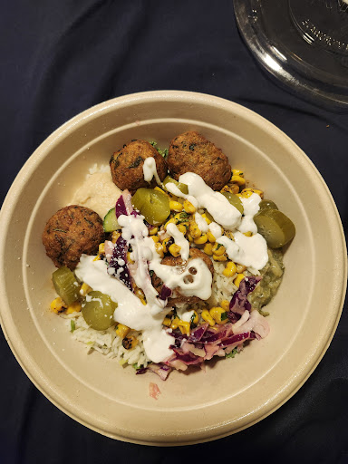 Photo of CAVA - 806 E Alosta Ave, Azusa, CA 91702