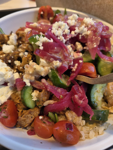 Photo of CAVA - 806 E Alosta Ave, Azusa, CA 91702