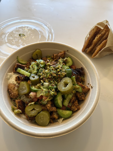 Photo of CAVA - 806 E Alosta Ave, Azusa, CA 91702