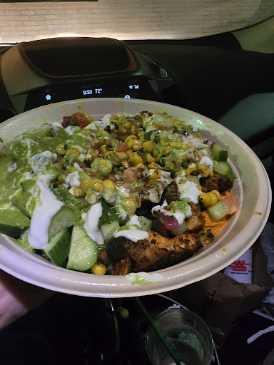 Photo of CAVA - 806 E Alosta Ave, Azusa, CA 91702