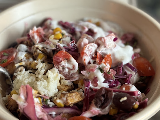 Photo of CAVA - 806 E Alosta Ave, Azusa, CA 91702