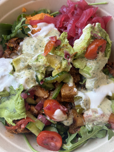 Photo of CAVA - 806 E Alosta Ave, Azusa, CA 91702