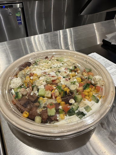 Photo of CAVA - 806 E Alosta Ave, Azusa, CA 91702