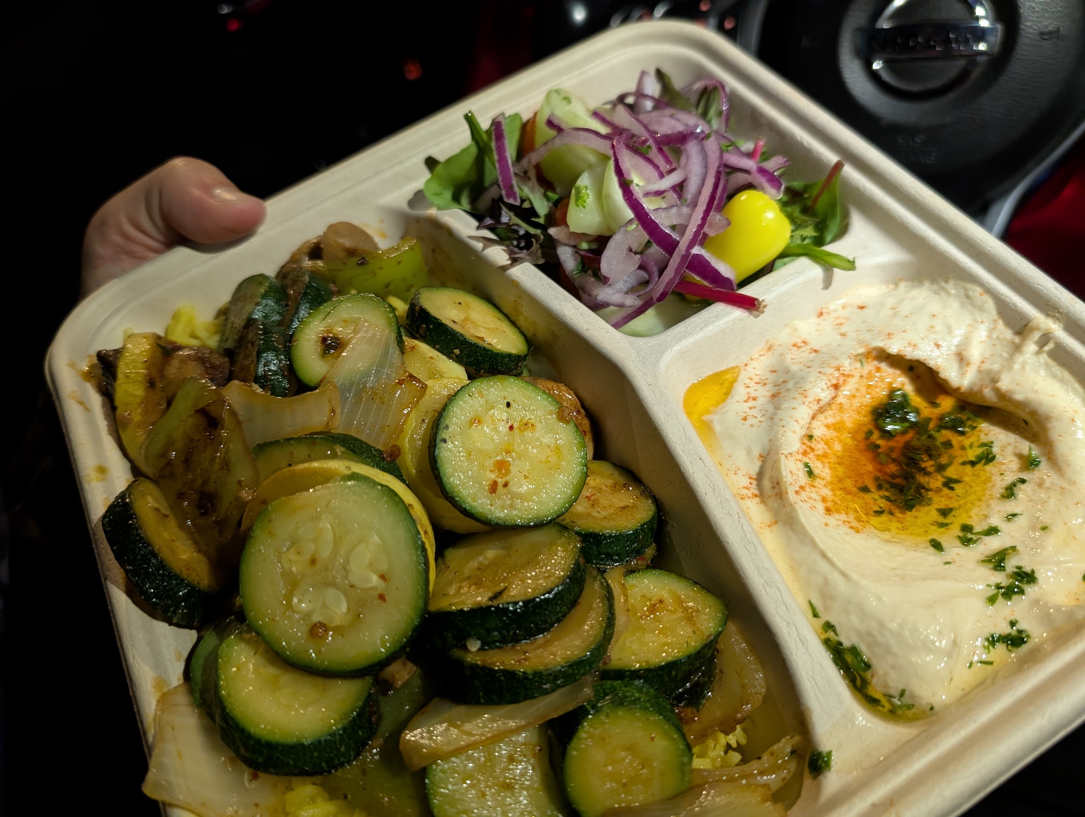 Photo of Anwar's Kitchen - 217 E 8th St, Los Angeles, CA 90014