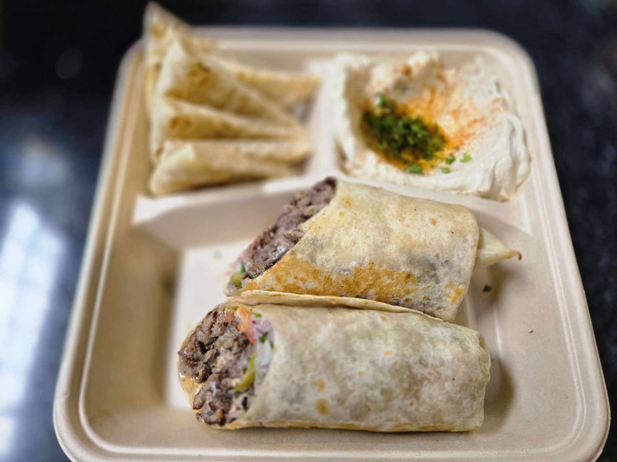 Photo of Anwar's Kitchen - 217 E 8th St, Los Angeles, CA 90014