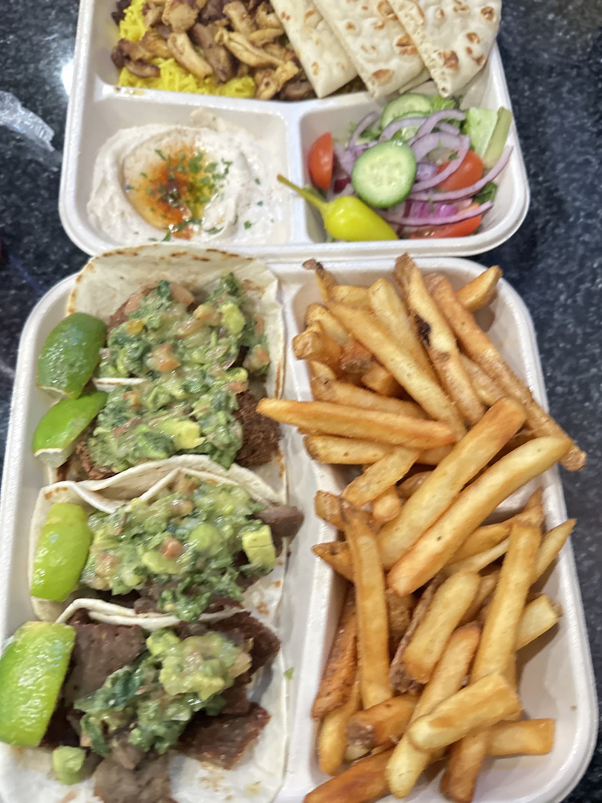 Photo of Anwar's Kitchen - 217 E 8th St, Los Angeles, CA 90014