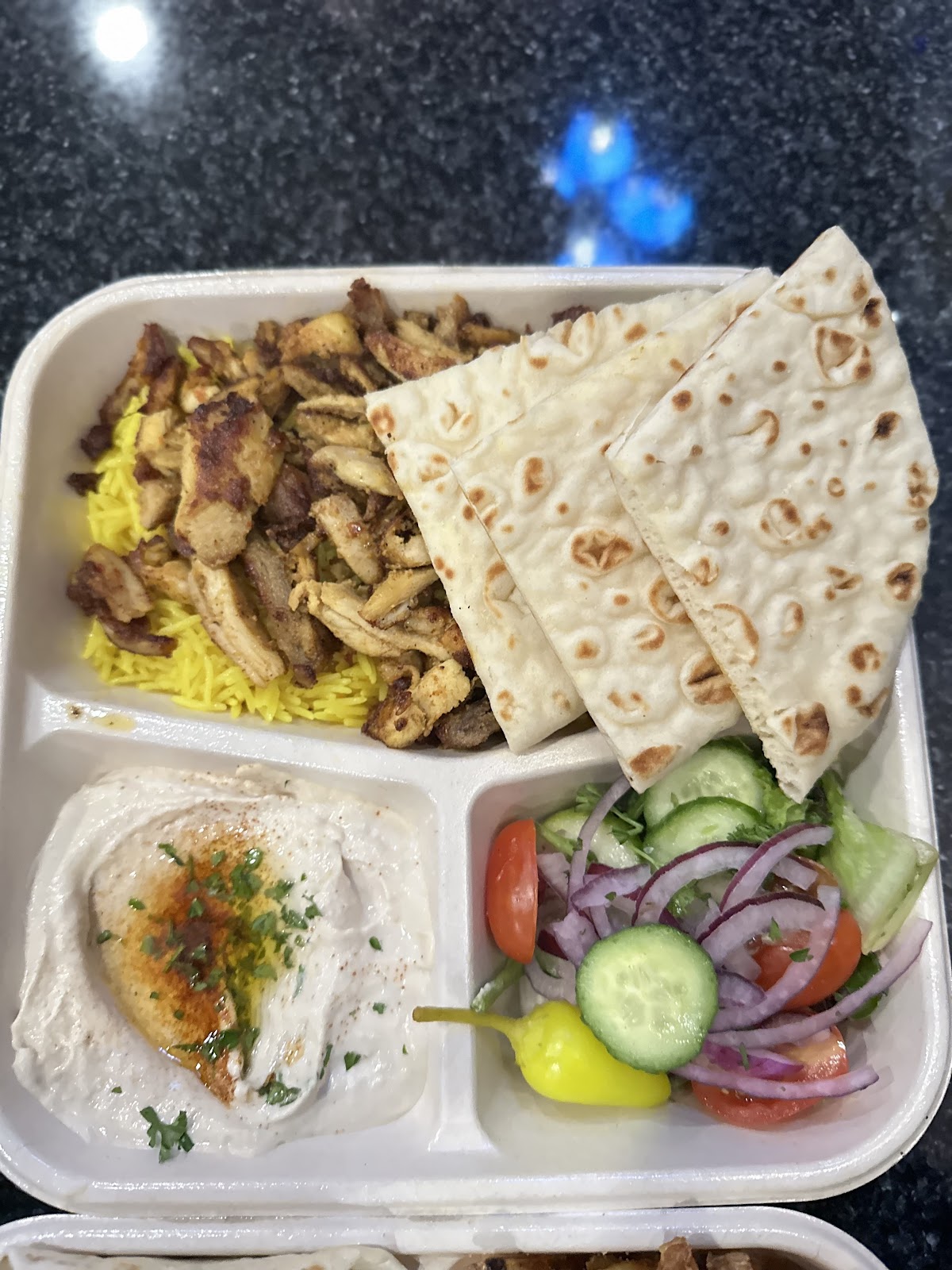 Photo of Anwar's Kitchen - 217 E 8th St, Los Angeles, CA 90014