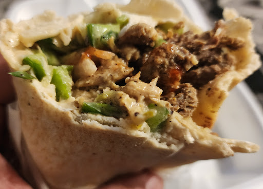 Photo of Kabab Grill Restaurant - 6624 Westminster Blvd., Westminster, CA 92683