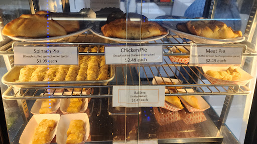 Photo of Kabab Grill Restaurant - 6624 Westminster Blvd., Westminster, CA 92683