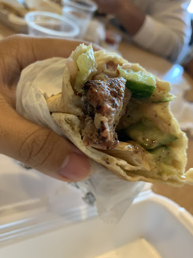 Photo of Kabab Grill Restaurant - 6624 Westminster Blvd., Westminster, CA 92683