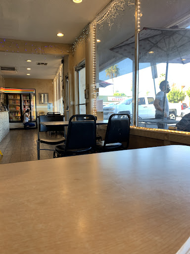 Photo of Kabab Grill Restaurant - 6624 Westminster Blvd., Westminster, CA 92683