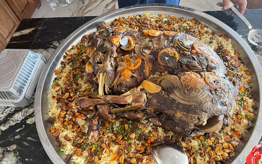 Photo of Kabab Grill Restaurant - 6624 Westminster Blvd., Westminster, CA 92683