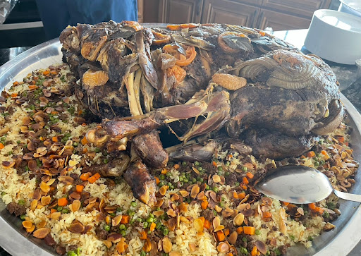 Photo of Kabab Grill Restaurant - 6624 Westminster Blvd., Westminster, CA 92683