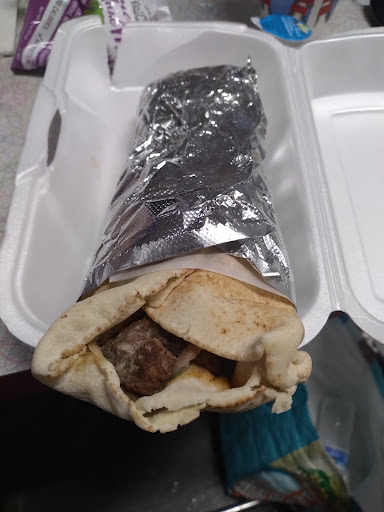 Photo of Kabab Grill Restaurant - 6624 Westminster Blvd., Westminster, CA 92683