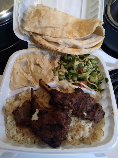 Photo of Kabab Grill Restaurant - 6624 Westminster Blvd., Westminster, CA 92683