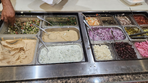 Photo of Kabab Grill Restaurant - 6624 Westminster Blvd., Westminster, CA 92683