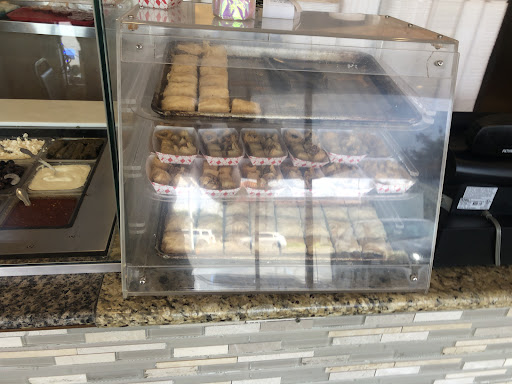 Photo of Kabab Grill Restaurant - 6624 Westminster Blvd., Westminster, CA 92683