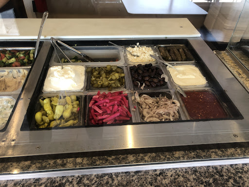 Photo of Kabab Grill Restaurant - 6624 Westminster Blvd., Westminster, CA 92683