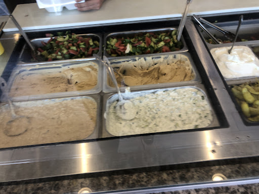 Photo of Kabab Grill Restaurant - 6624 Westminster Blvd., Westminster, CA 92683