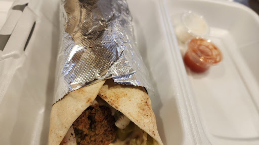 Photo of Kabab Grill Restaurant - 6624 Westminster Blvd., Westminster, CA 92683