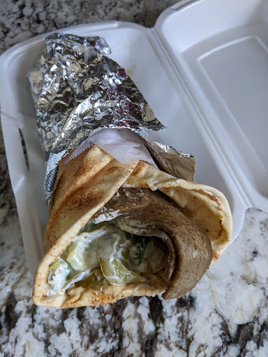 Photo of Kabab Grill Restaurant - 6624 Westminster Blvd., Westminster, CA 92683