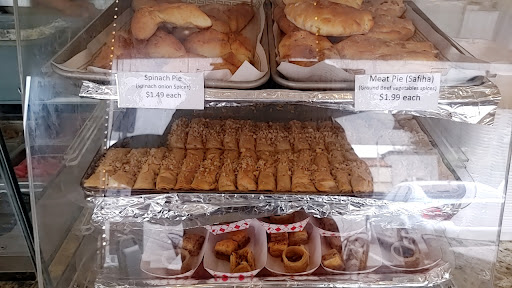 Photo of Kabab Grill Restaurant - 6624 Westminster Blvd., Westminster, CA 92683