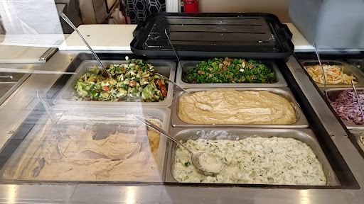 Photo of Kabab Grill Restaurant - 6624 Westminster Blvd., Westminster, CA 92683