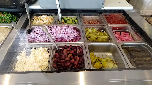 Photo of Kabab Grill Restaurant - 6624 Westminster Blvd., Westminster, CA 92683