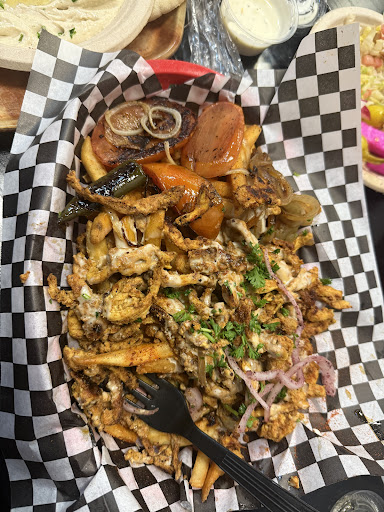 Photo of Toastyz Mediterranean Grill - 1311 Grand Ave #120, Glendora, CA 91740