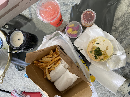 Photo of Toastyz Mediterranean Grill - 1311 Grand Ave #120, Glendora, CA 91740