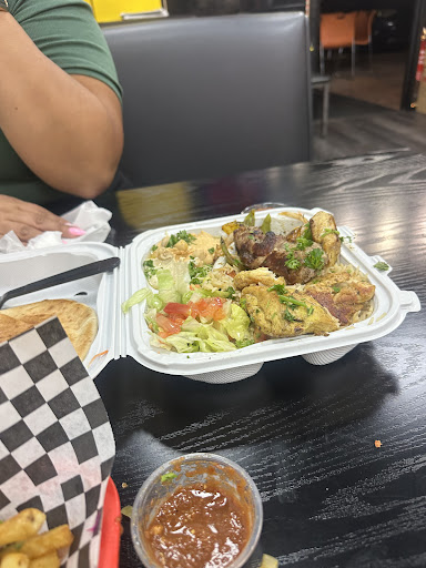 Photo of Toastyz Mediterranean Grill - 1311 Grand Ave #120, Glendora, CA 91740