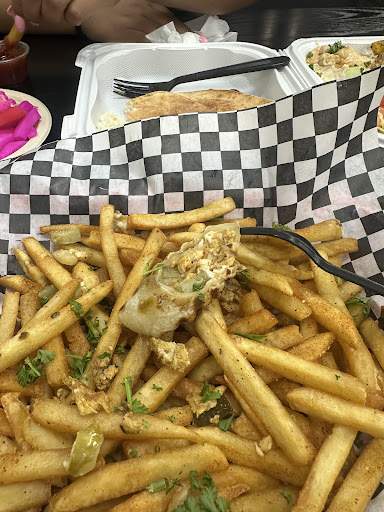 Photo of Toastyz Mediterranean Grill - 1311 Grand Ave #120, Glendora, CA 91740