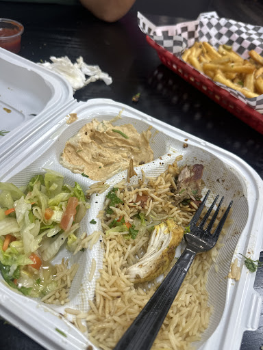 Photo of Toastyz Mediterranean Grill - 1311 Grand Ave #120, Glendora, CA 91740