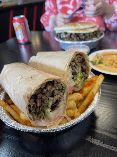 Photo of Toastyz Mediterranean Grill - 1311 Grand Ave #120, Glendora, CA 91740