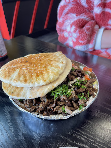 Photo of Toastyz Mediterranean Grill - 1311 Grand Ave #120, Glendora, CA 91740