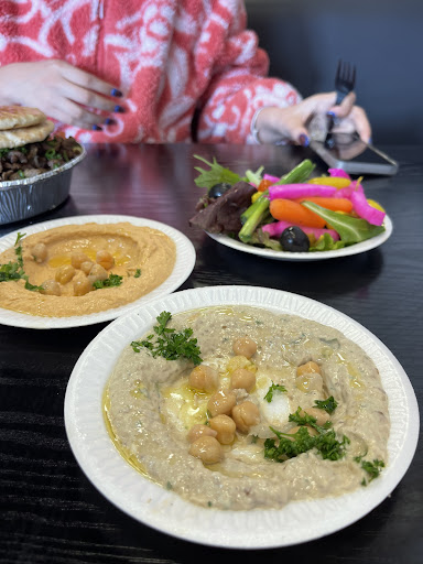 Photo of Toastyz Mediterranean Grill - 1311 Grand Ave #120, Glendora, CA 91740