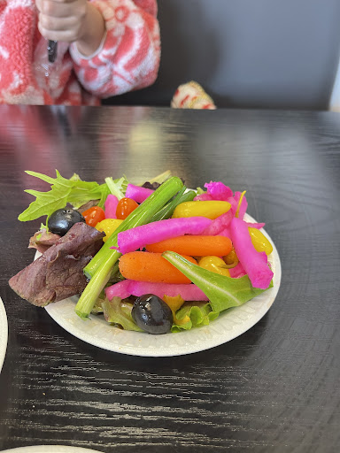 Photo of Toastyz Mediterranean Grill - 1311 Grand Ave #120, Glendora, CA 91740