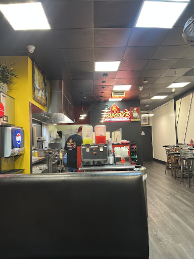 Photo of Toastyz Mediterranean Grill - 1311 Grand Ave #120, Glendora, CA 91740