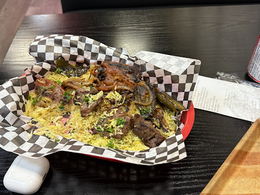 Photo of Toastyz Mediterranean Grill - 1311 Grand Ave #120, Glendora, CA 91740