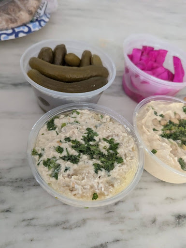 Photo of Toastyz Mediterranean Grill - 1311 Grand Ave #120, Glendora, CA 91740